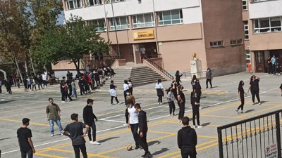 Ankara'da korkutan karantina