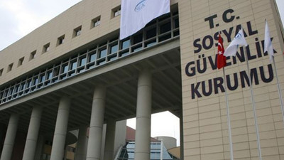 SGK'deki yolsuzluk soruşturmasında ismi geçen bakan belli oldu