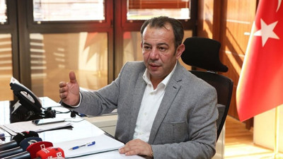 İhraç meselesi merak ediliyordu, CHP'nin en yetkili isimleri konuştu! Bolu Belediye Başkanı Tanju Özcan hakkında kritik gelişme