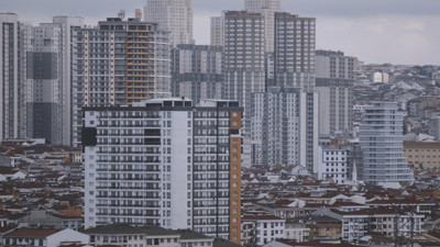 Rakamlar aldı başını gitti En çok İstanbul’da