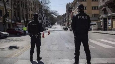 Sokağa çıkma yasağı kaldırıldı (10 Eylül 2021)