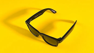 Facebook Ray-Ban Stories'i resmi olarak tanıttı