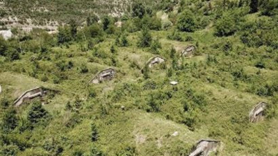 Trabzon'da gizli NATO üssü ortaya çıktı