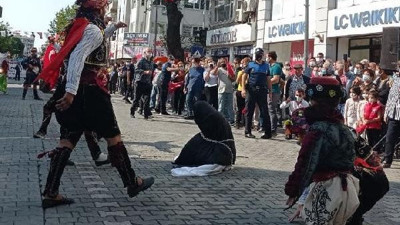 AKP’li Tevfik Göksu’ya yanıt Barış Yarkadaş’tan geldi: Elinizi korkak alıştırmayın