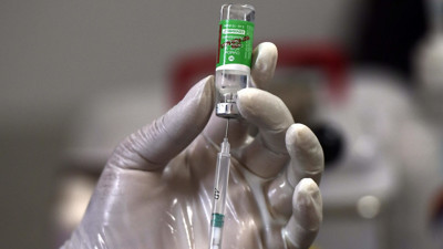 Covid-19 aşısı olmayanların hastalanma riski 4,5, ölüm riski 11 kat yüksek