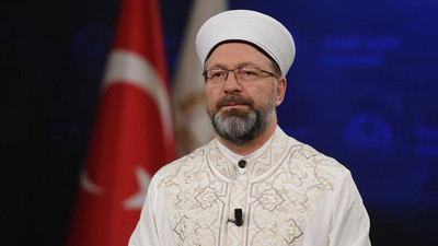 Ali Erbaş'ın sözleri karşısında Atatürk yine haklı çıktı. Gazeteci Fatih Ergin açıkladı