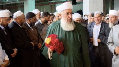 Sağlık Bakanlığı'ndan menzil cemaatine büyük kıyak