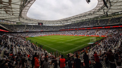 Beşiktaş - Malatyaspor maçı öncesi herkesi ayağa kaldıran atama