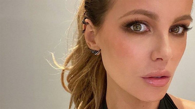 Sette rahatsızlanan dünyaca ünlü oyuncu hastaneye kaldırıldı