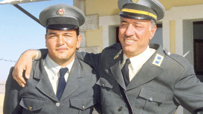 Propaganda'yı Sunal ailesi kazandı