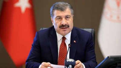 Haftalık vaka haritası açıklandı. İşte vaka sayısı en çok artan iller