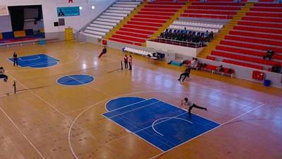 MEB'den spor salonlarını boşaltın talimatı