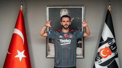 Miralem Pjanic: Koeman ile 1 yıl daha kaybedemezdim