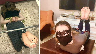 Falakacının karısının ifadesi ortaya çıktı