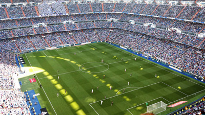 Real Madrid 1,5 yıl sonra evine geri dönüyor