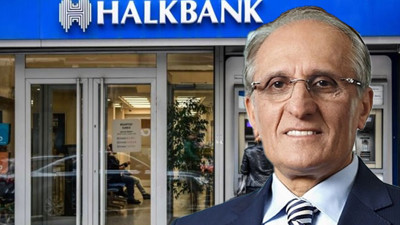 İktidara yakınlığıyla bilinen şirkete Halkbank'tan 750 milyon TL'lik kredi
