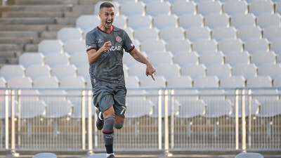 Fatih Karagümrük Adana Demirspor'u 4 golle geçti