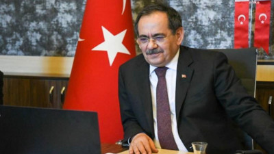 AKP'li Samsun Büyükşehir Belediye Başkanı gazeteciler için “mikrop” dedi