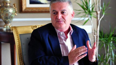 Ahmet Zeki Üçok Türk Hava Kurumu'nu kimlerin batırdığını tek tek açıkladı