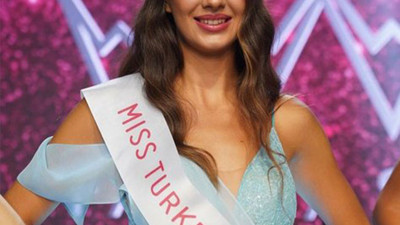 Türkiye Güzeli Dilara Korkmaz torpil iddialarına ne yanıt verdi! Yarışmayla ilgili abla detayı...