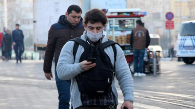 PCR testi zorunluluğu geldi tam yüzde 50 azaldı