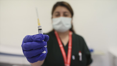 TURKOVAC'ın Faz 3 çalışmaları Kırgızistan'da da yürütülecek