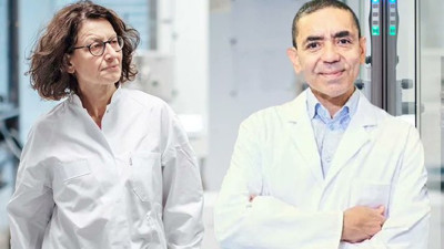 Pfizer'den şok aşı itirafı. Milyonların hayatı son anda böyle kurtuldu