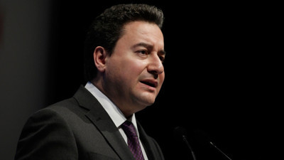 Ali Babacan'dan Cumhurbaşkanlığı Sistemi açıklaması