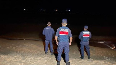 Bartın'ı alarma geçiren ihbar!