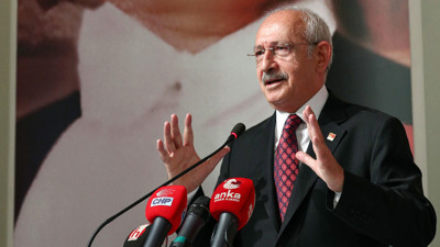 Kılıçdaroğlu'ndan ÖTV'siz araba paylaşımı