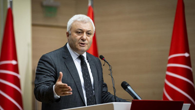 Tuncay Özkan'dan Erdoğan'a: AKP yine çark etti
