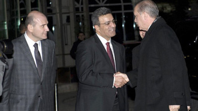 Yeni bakan yardımcısı Faruk Özçelik de çift maaş alacak