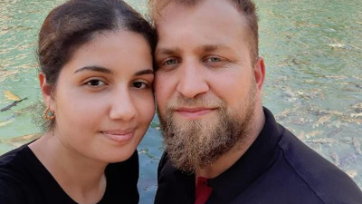 Saç ektirmeye gitti özel hastanede öldü