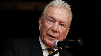 78 yaşındaki Uğur Dündar her gün yaptığı işi açıkladı