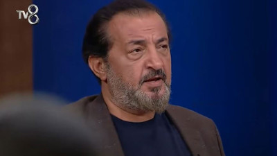 Mehmet Şef, sinirden deliye döndü yarışmacıyı kovdu