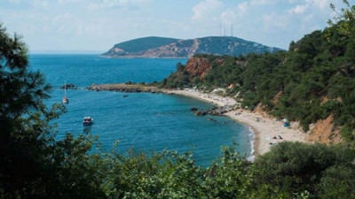 İstanbul'un ünlü koyu özele devrediliyor