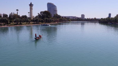 Eski güzelliğine kavuştu