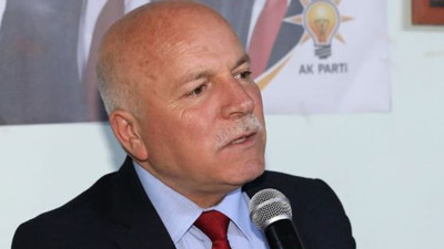 İYİ Partili Başkana küfür eden AKP'li belediye başkanından açıklama