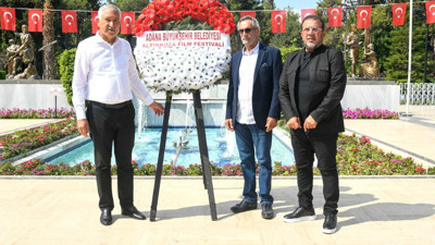 Uluslararası Altın Koza Film Festivali başladı