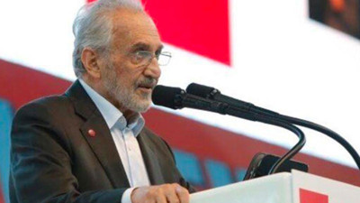 Saadet Partili Asiltürk, korona virüs nedeniyle hastaneye kaldırıldı