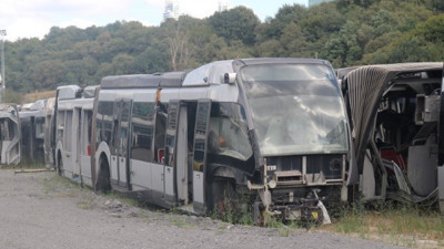 İETT Üzerinden AKP Dönemi soygunu!