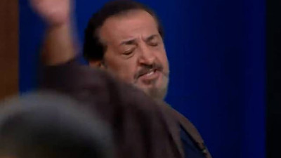 MasterChef'te Mehmet şef, yarışmacıyı kovdu