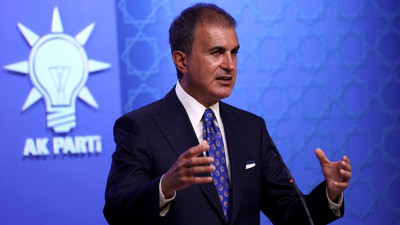 FOX TV muhabiri Barış Kaya'dan Ömer Çelik'e yanıt: Sorma dediği soruları sorduğum için...