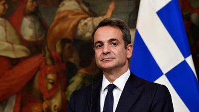 Yunanistan Başbakanından Türkiye'ye adalar tehdidi