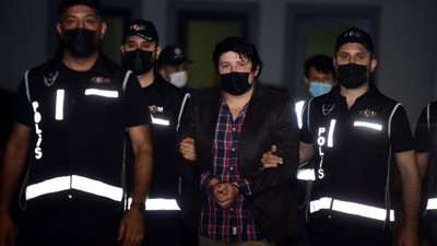 Tosuncuk'un 75 bin yıl hapsi isteniyor