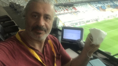 TRT'nin milletin vergisiyle Rıdvan Dilmen'e verdiği maaşı Orhan Yıldırım açıkladı