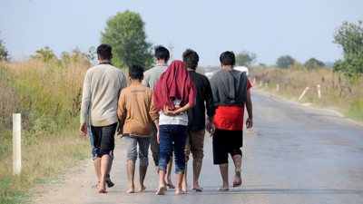 ''Bizi dövüp elektrik verdiler'' Sonra da çırılçıplak attılar