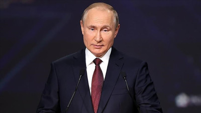 Putin’den flaş karar geldi. Yakın çevresinde tespit edildi