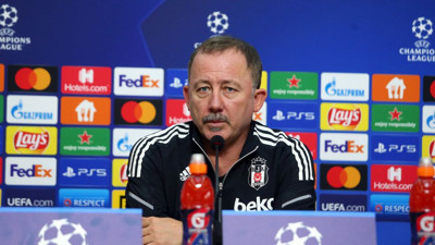 Sergen Yalçın'dan Dortmund maçı öncesi Acun Ilıcalı'ya çağrı