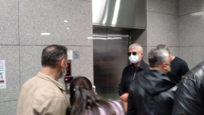 Özcan Deniz 1 yıl 6 aya kadar hapis istemiyle yargılanıyor